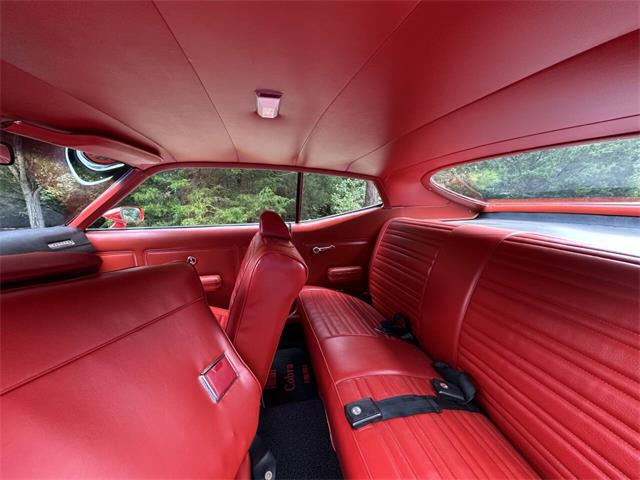 1970 Ford Torino (CC-2097684) for sale in Huntsville, Alabama