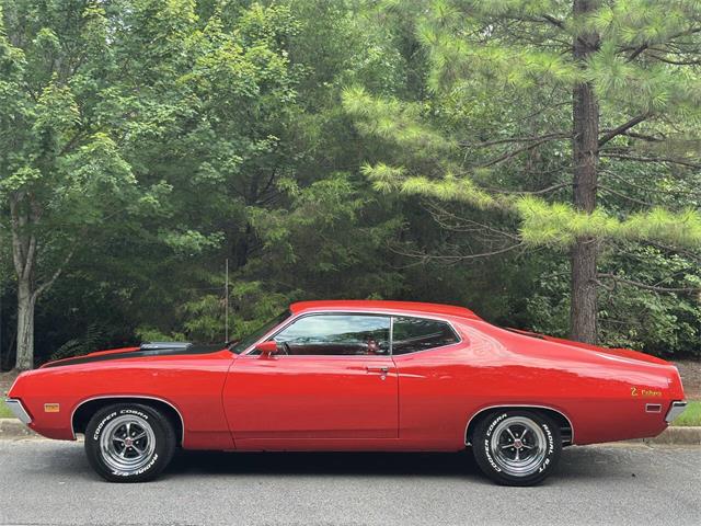 1970 Ford Torino (CC-2097684) for sale in Huntsville, Alabama