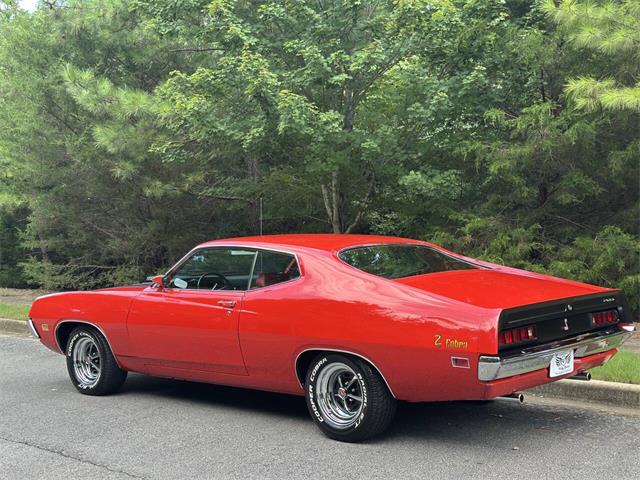 1970 Ford Torino (CC-2097684) for sale in Huntsville, Alabama