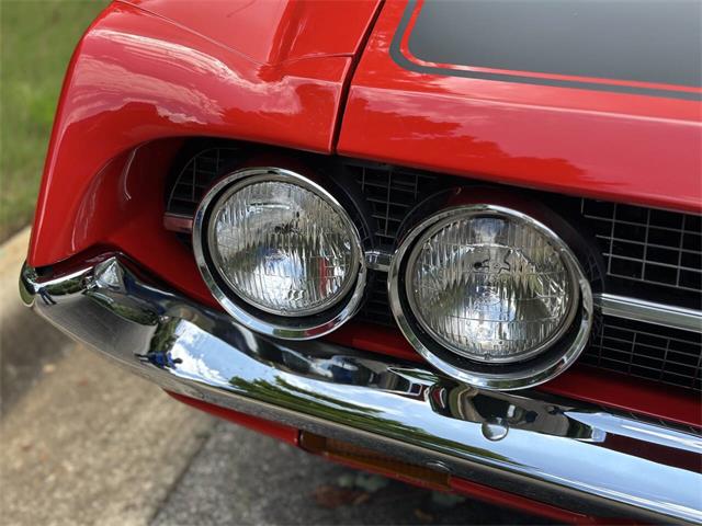1970 Ford Torino (CC-2097684) for sale in Huntsville, Alabama
