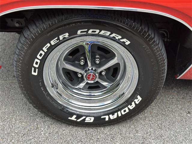 1970 Ford Torino (CC-2097684) for sale in Huntsville, Alabama