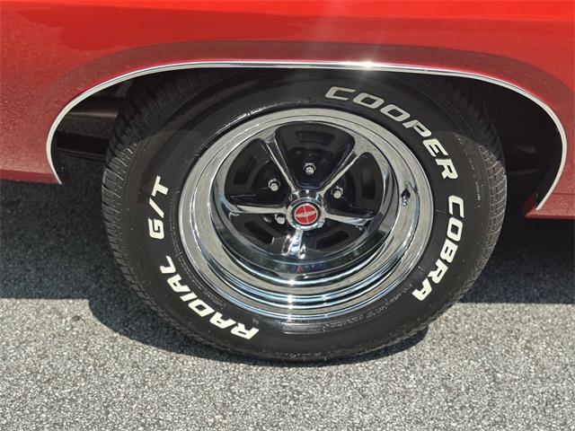 1970 Ford Torino (CC-2097684) for sale in Huntsville, Alabama