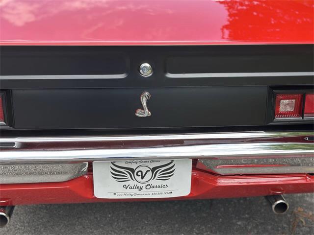 1970 Ford Torino (CC-2097684) for sale in Huntsville, Alabama