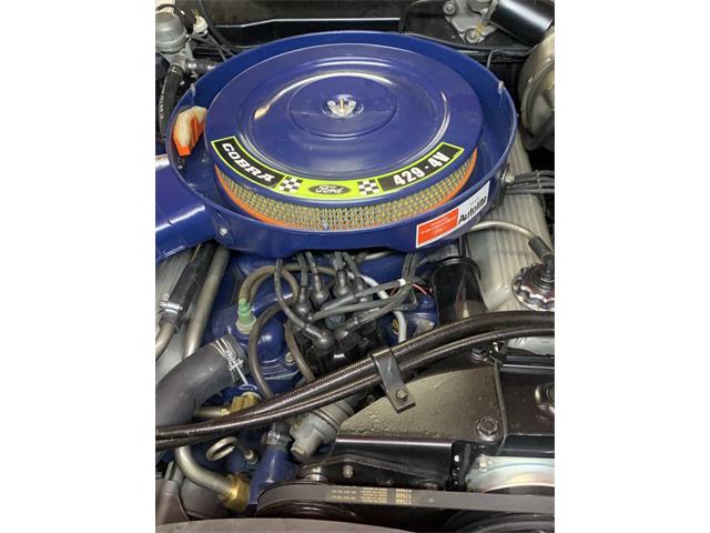 1970 Ford Torino (CC-2097684) for sale in Huntsville, Alabama
