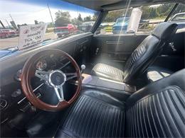 1969 Pontiac Firebird (CC-2097685) for sale in Huntsville, Alabama