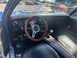 1969 Pontiac Firebird (CC-2097685) for sale in Huntsville, Alabama