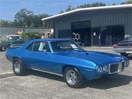 1969 Pontiac Firebird (CC-2097685) for sale in Huntsville, Alabama