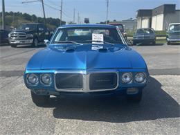 1969 Pontiac Firebird (CC-2097685) for sale in Huntsville, Alabama