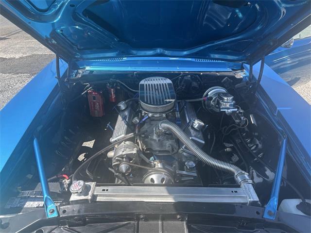 1969 Pontiac Firebird (CC-2097685) for sale in Huntsville, Alabama