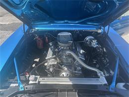 1969 Pontiac Firebird (CC-2097685) for sale in Huntsville, Alabama