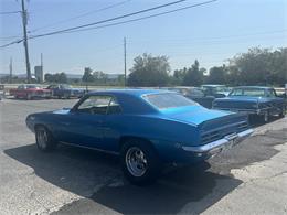 1969 Pontiac Firebird (CC-2097685) for sale in Huntsville, Alabama