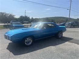 1969 Pontiac Firebird (CC-2097685) for sale in Huntsville, Alabama