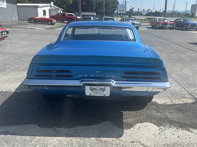 1969 Pontiac Firebird (CC-2097685) for sale in Huntsville, Alabama