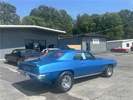 1969 Pontiac Firebird (CC-2097685) for sale in Huntsville, Alabama