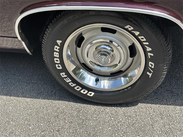 1969 Chevrolet Chevelle Malibu (CC-2097686) for sale in Huntsville, Alabama