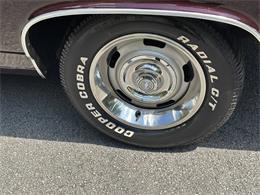 1969 Chevrolet Chevelle Malibu (CC-2097686) for sale in Huntsville, Alabama