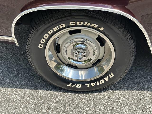 1969 Chevrolet Chevelle Malibu (CC-2097686) for sale in Huntsville, Alabama