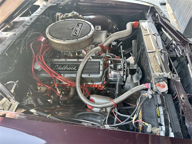 1969 Chevrolet Chevelle Malibu (CC-2097686) for sale in Huntsville, Alabama