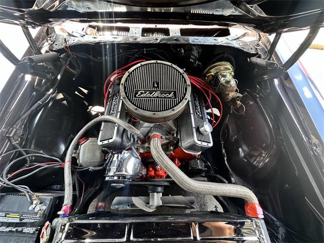 1969 Chevrolet Chevelle Malibu (CC-2097686) for sale in Huntsville, Alabama