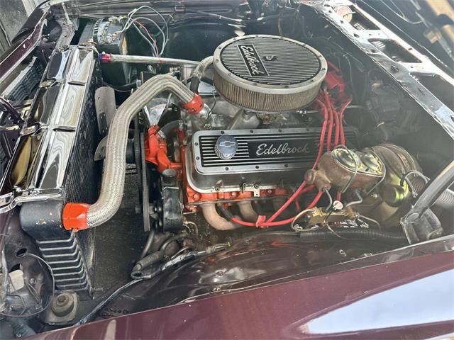 1969 Chevrolet Chevelle Malibu (CC-2097686) for sale in Huntsville, Alabama