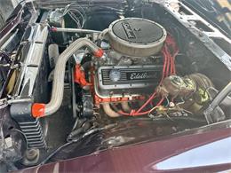 1969 Chevrolet Chevelle Malibu (CC-2097686) for sale in Huntsville, Alabama