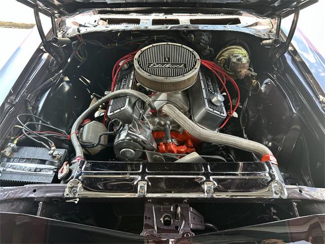 1969 Chevrolet Chevelle Malibu (CC-2097686) for sale in Huntsville, Alabama