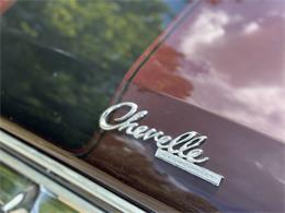 1969 Chevrolet Chevelle Malibu (CC-2097686) for sale in Huntsville, Alabama