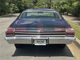 1969 Chevrolet Chevelle Malibu (CC-2097686) for sale in Huntsville, Alabama
