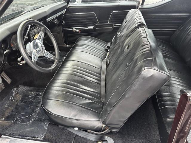 1969 Chevrolet Chevelle Malibu (CC-2097686) for sale in Huntsville, Alabama