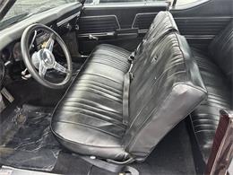 1969 Chevrolet Chevelle Malibu (CC-2097686) for sale in Huntsville, Alabama