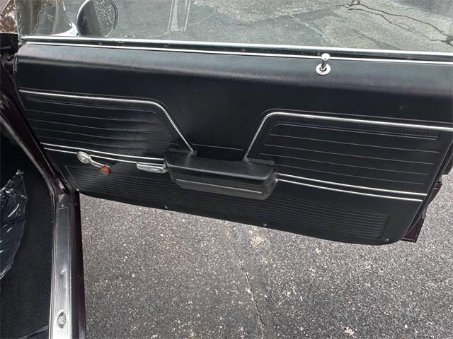 1969 Chevrolet Chevelle Malibu (CC-2097686) for sale in Huntsville, Alabama
