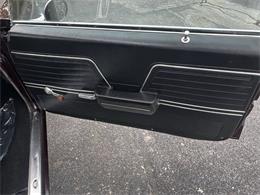 1969 Chevrolet Chevelle Malibu (CC-2097686) for sale in Huntsville, Alabama