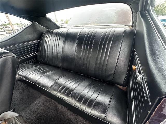 1969 Chevrolet Chevelle Malibu (CC-2097686) for sale in Huntsville, Alabama