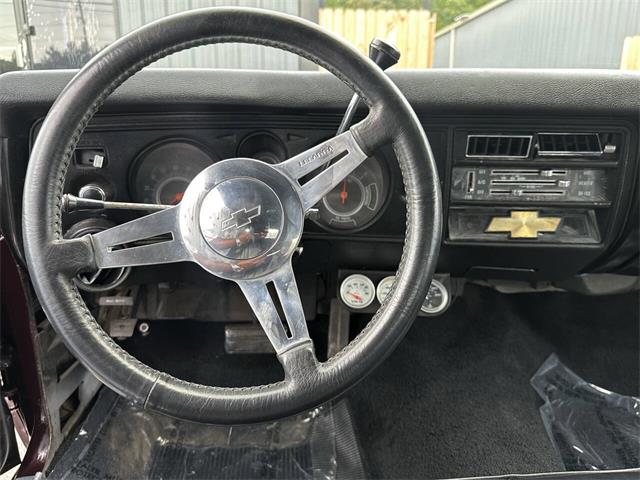 1969 Chevrolet Chevelle Malibu (CC-2097686) for sale in Huntsville, Alabama