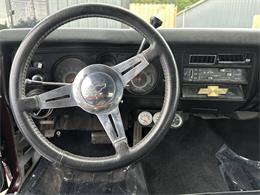 1969 Chevrolet Chevelle Malibu (CC-2097686) for sale in Huntsville, Alabama