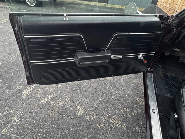 1969 Chevrolet Chevelle Malibu (CC-2097686) for sale in Huntsville, Alabama