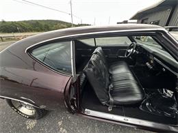 1969 Chevrolet Chevelle Malibu (CC-2097686) for sale in Huntsville, Alabama
