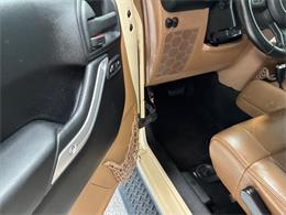 2011 Jeep Wrangler (CC-2097689) for sale in Houston, Texas