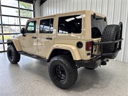 2011 Jeep Wrangler (CC-2097689) for sale in Houston, Texas