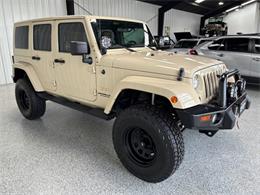 2011 Jeep Wrangler (CC-2097689) for sale in Houston, Texas