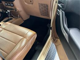 2011 Jeep Wrangler (CC-2097689) for sale in Houston, Texas