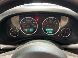 2011 Jeep Wrangler (CC-2097689) for sale in Houston, Texas