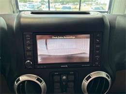 2011 Jeep Wrangler (CC-2097689) for sale in Houston, Texas