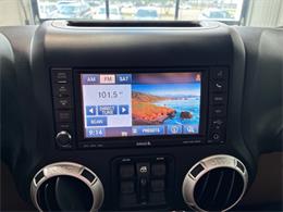 2011 Jeep Wrangler (CC-2097689) for sale in Houston, Texas