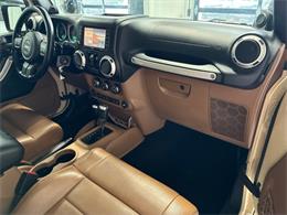 2011 Jeep Wrangler (CC-2097689) for sale in Houston, Texas