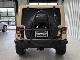 2011 Jeep Wrangler (CC-2097689) for sale in Houston, Texas
