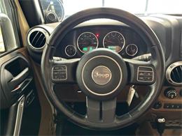2011 Jeep Wrangler (CC-2097689) for sale in Houston, Texas