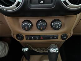2011 Jeep Wrangler (CC-2097689) for sale in Houston, Texas