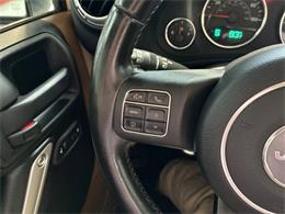 2011 Jeep Wrangler (CC-2097689) for sale in Houston, Texas