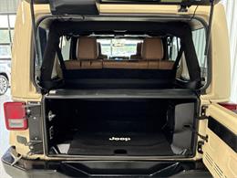 2011 Jeep Wrangler (CC-2097689) for sale in Houston, Texas